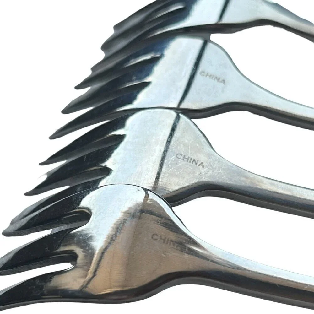 Gorham lot silver